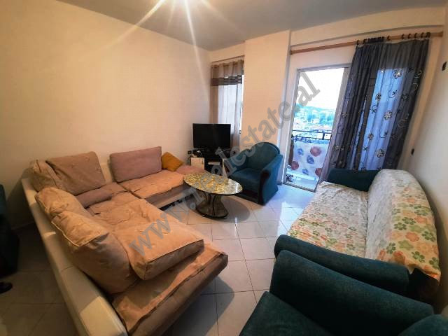 One bedroom apartment for sale near Yzberishtit area in Tirana, Albania